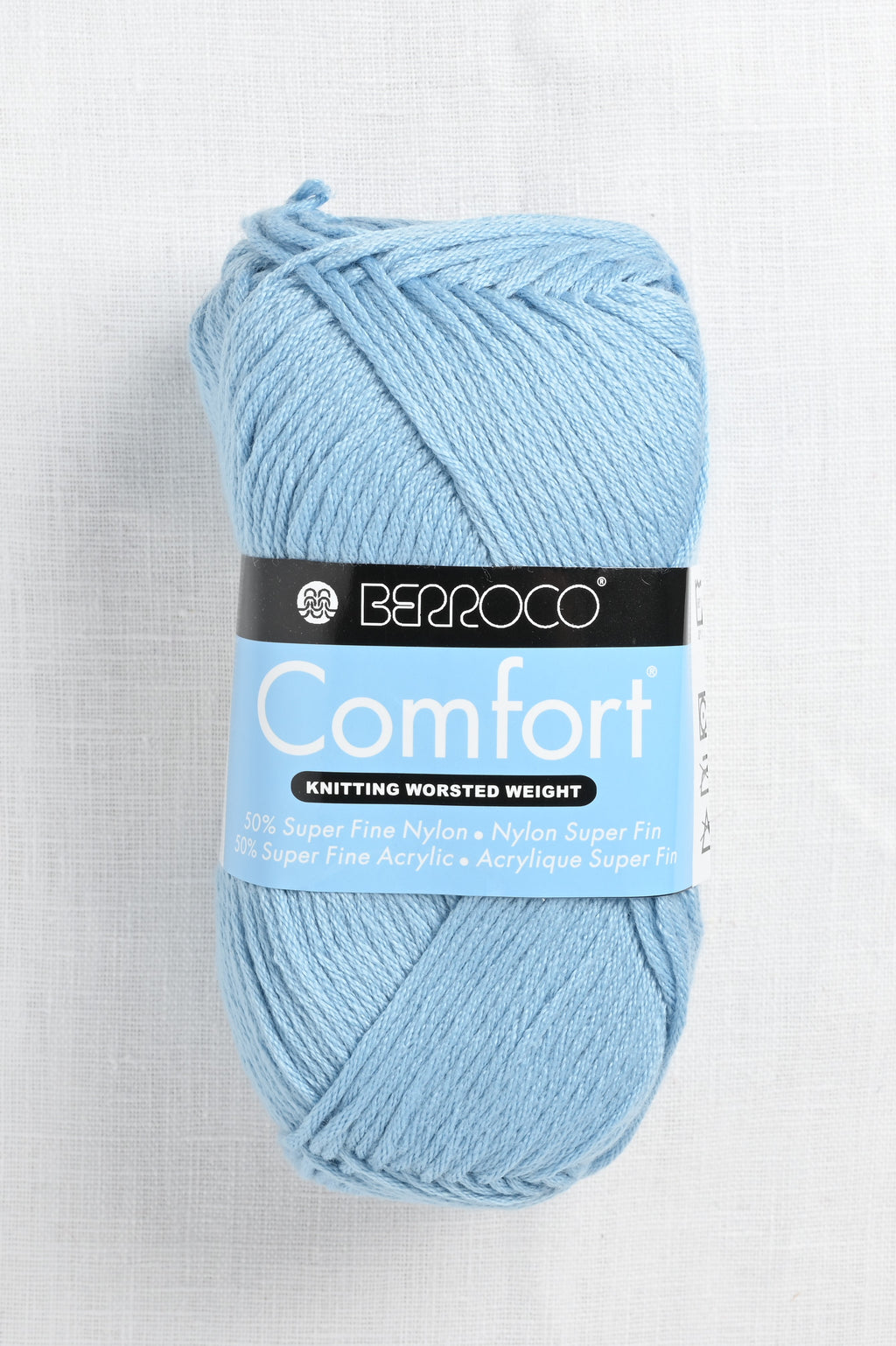 Berroco Comfort 9772 Blue Angel