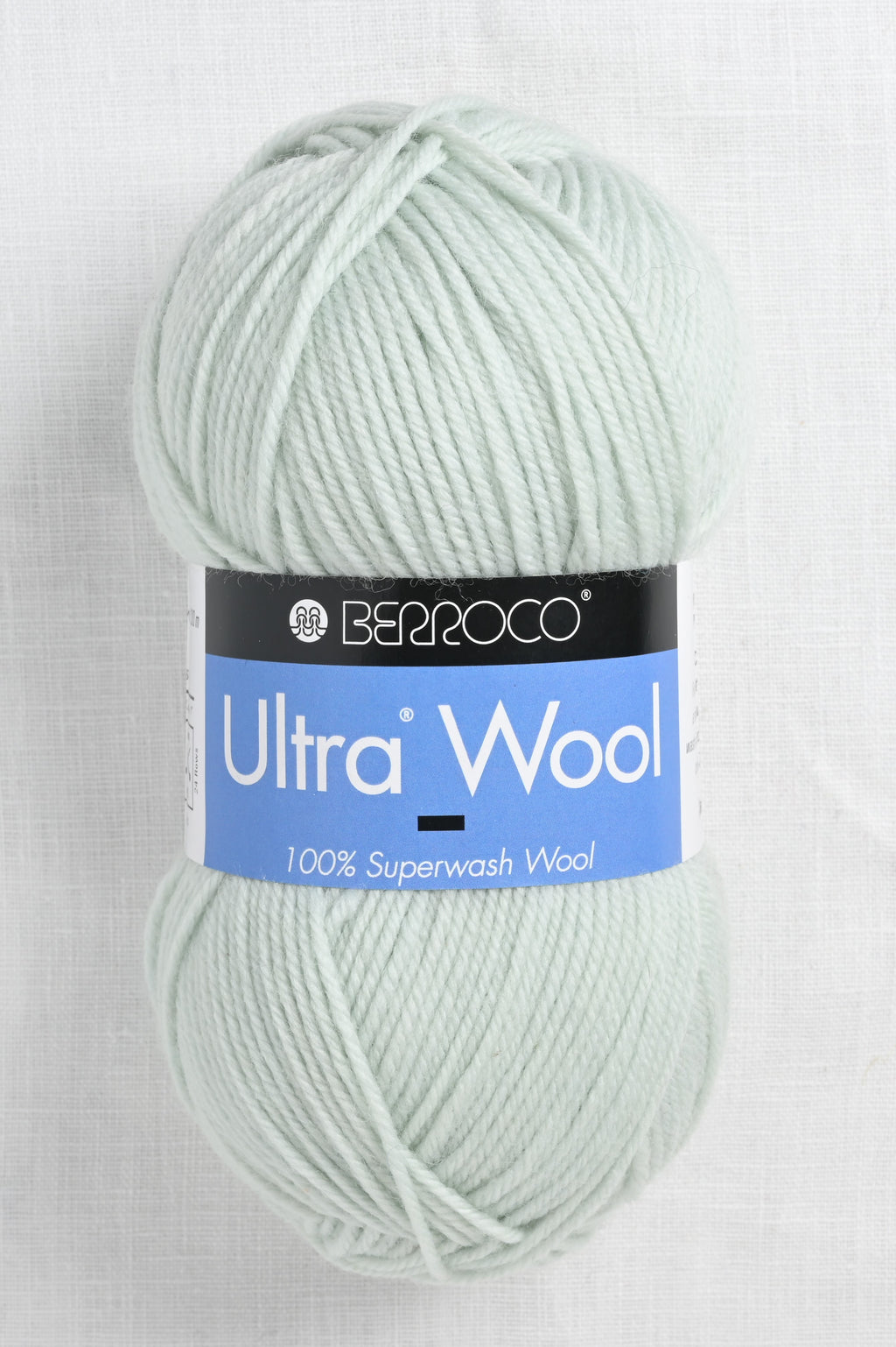 Berroco Ultra Wool 3309 Mint