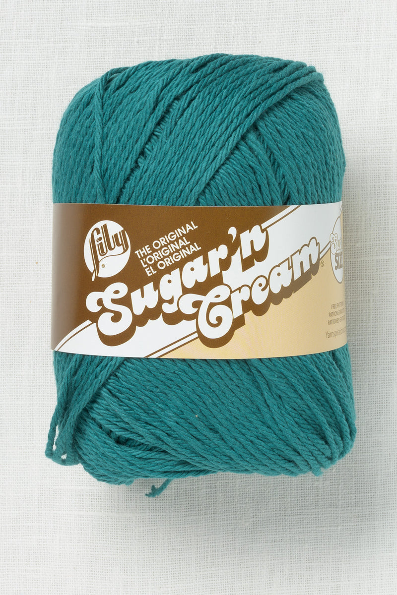 Lily Sugar n' Cream Super Size Teal