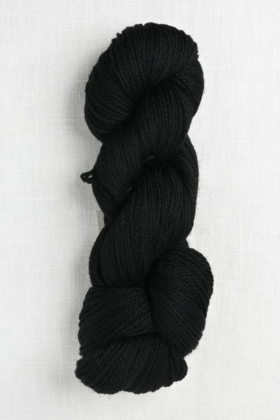 Cascade 220 Superwash Fingering 28 Black