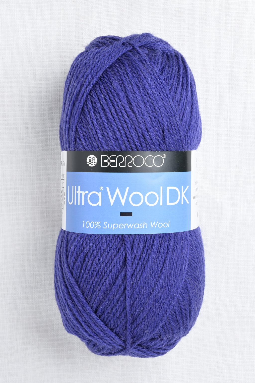 Berroco Ultra Wool DK 8345 Ultra Violet