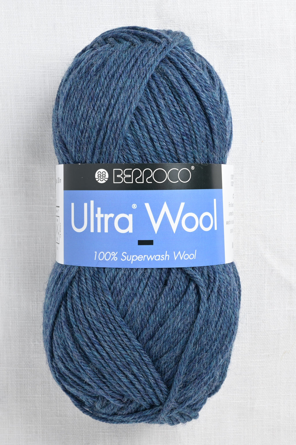 Berroco Ultra Wool 33138 Delphinium