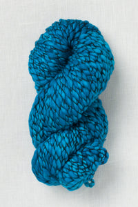 Malabrigo Caracol 683 Cian