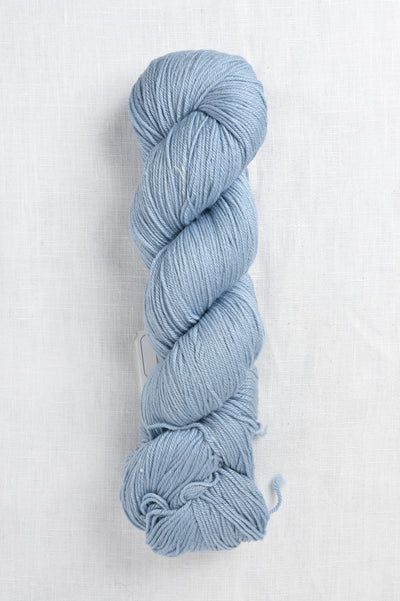 Cascade Heritage Silk 5675 Storm Blue