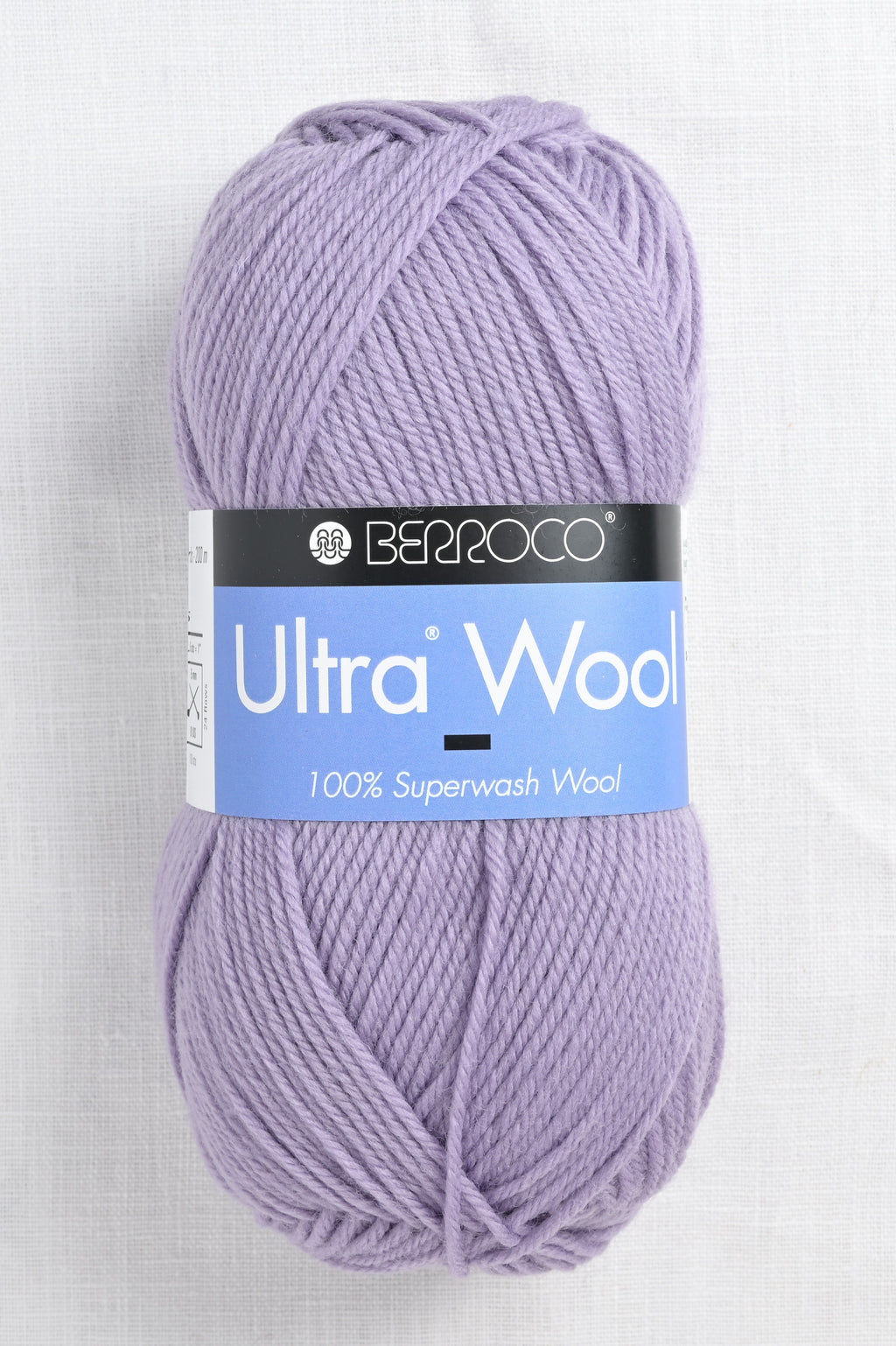 Berroco Ultra Wool 3314 Lilac