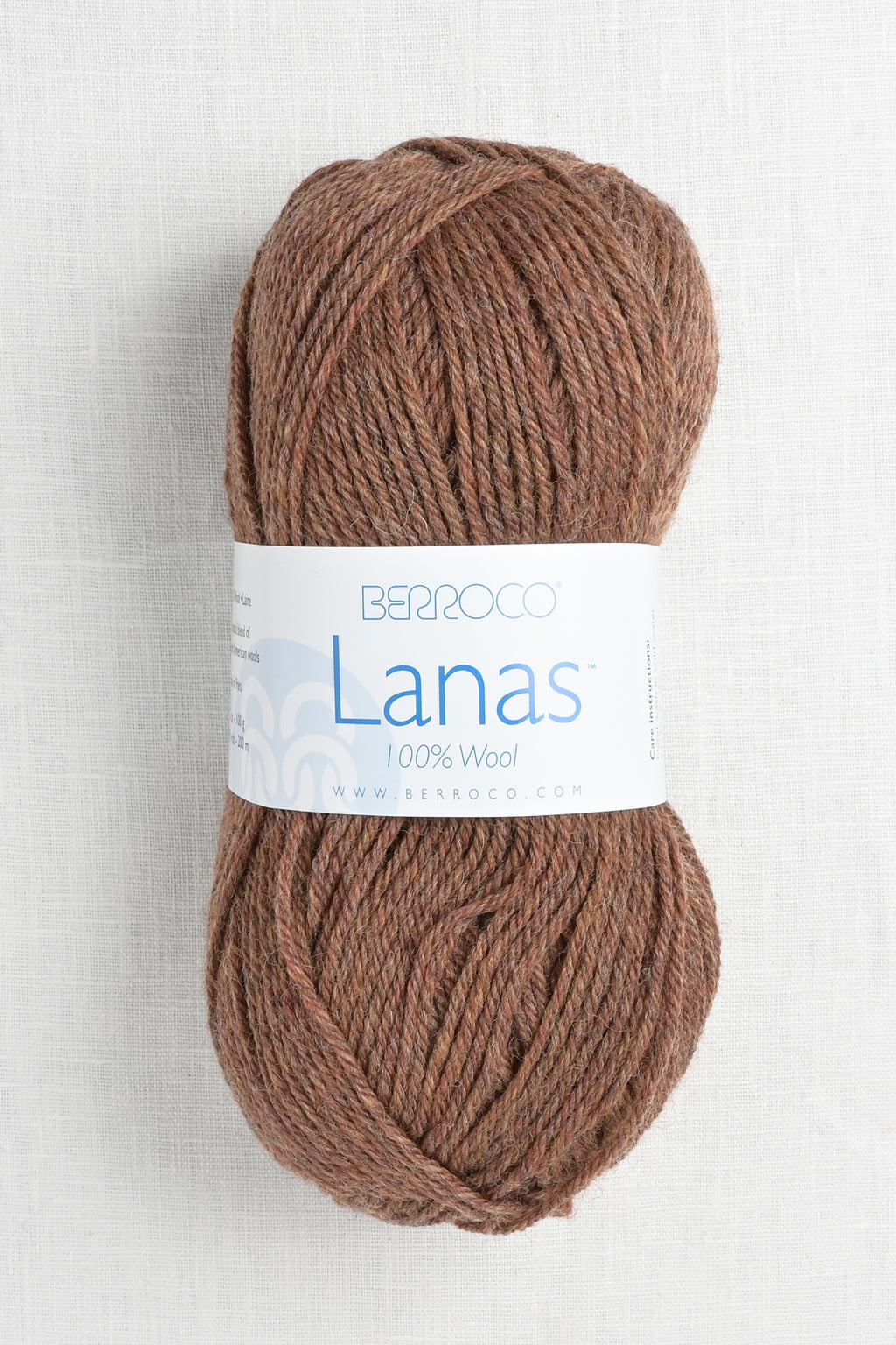 Berroco Lanas 95116 Sandalwood