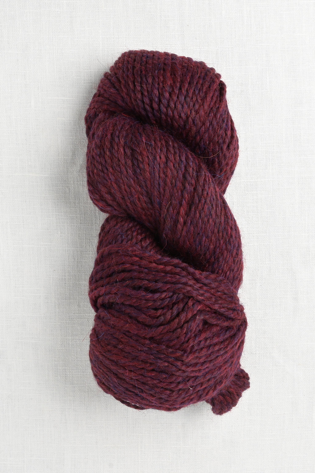 Berroco Ultra Alpaca Chunky 72183 Garnet Mix