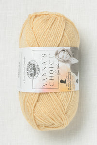 Lion Brand Vanna's Choice 123I Beige