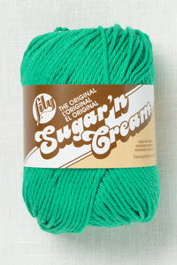 Lily Sugar n' Cream Mod Green