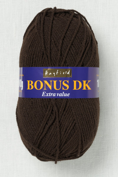Hayfield Bonus DK 575 Cocoa