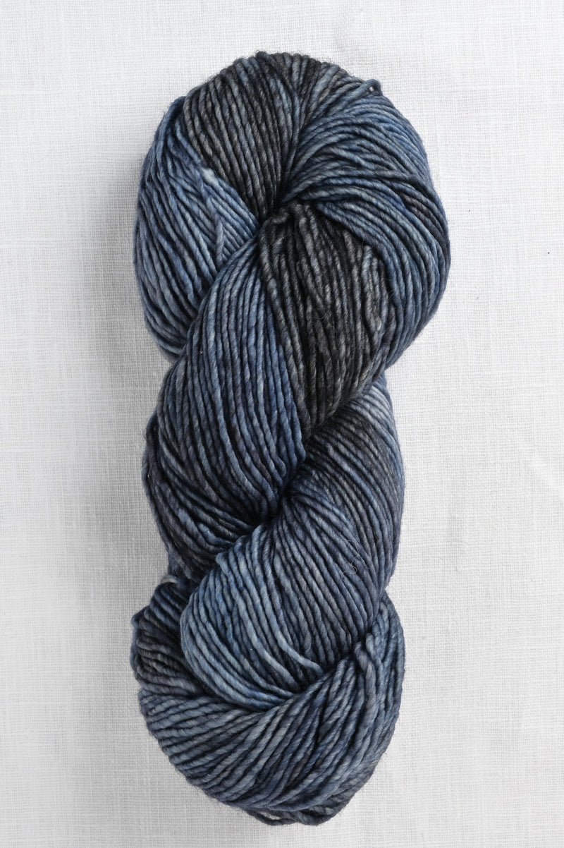 Malabrigo Washted 845 Cirrus Grey