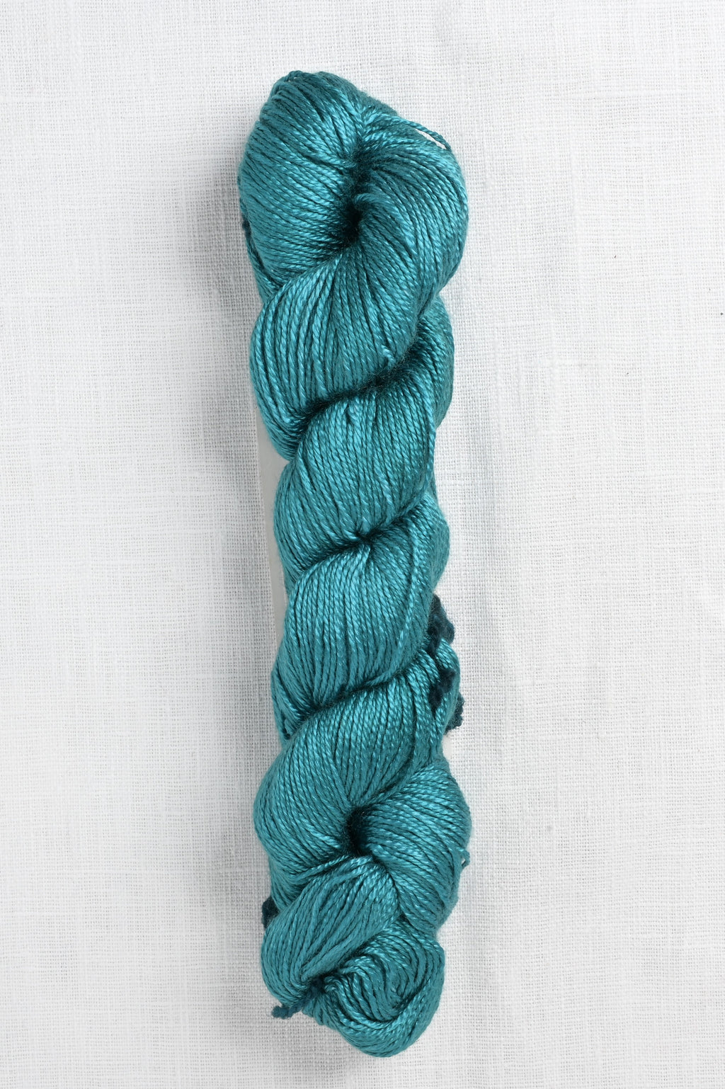 Malabrigo Mora 412 Teal Feather