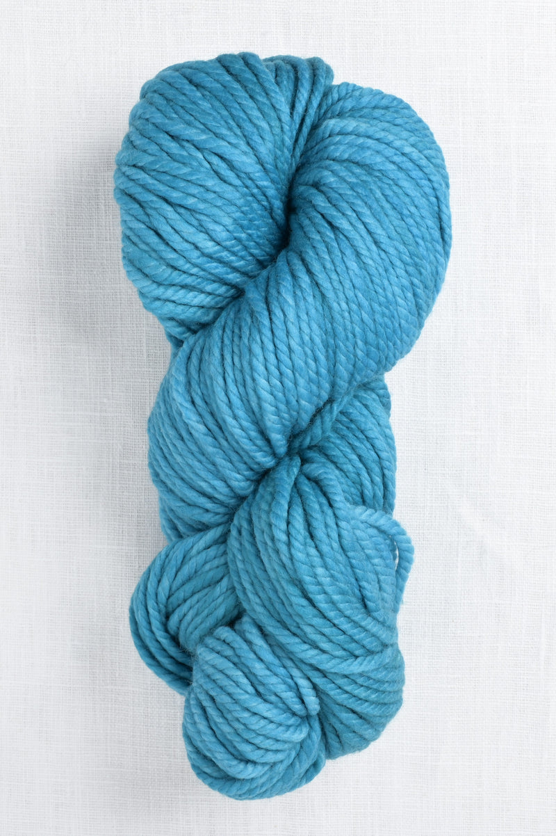 Malabrigo Chunky 027 Bobby Blue