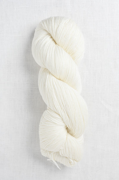 Cascade Heritage Silk 5682 White