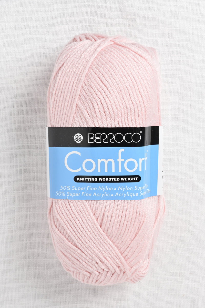 Berroco Comfort 9710 Ballet Pink