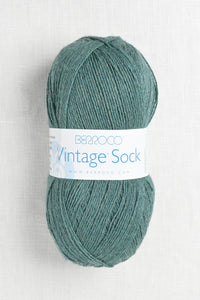 Berroco Vintage Sock 12075 Jalapeno