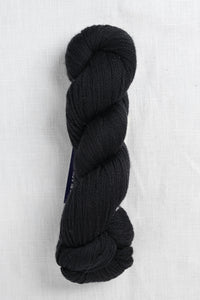 Malabrigo Finito 195 Black