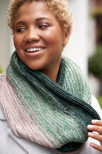 Malabrigo Book 20: Mechita & Sock, Modern Accessory Style