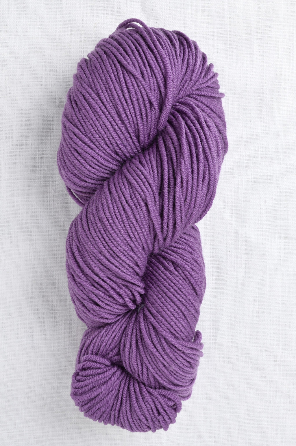 Plymouth Superwash Worsted 64 Violet