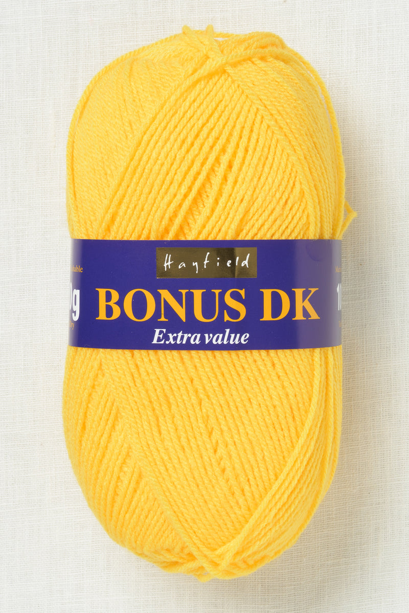 Hayfield Bonus DK 574 Cornfield