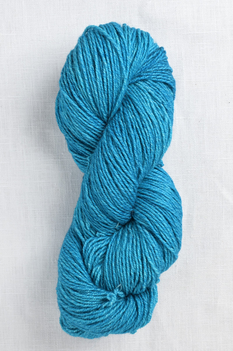 Malabrigo Dos Tierras 683 Cian