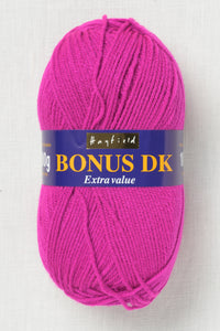 Hayfield Bonus DK 564 Magenta