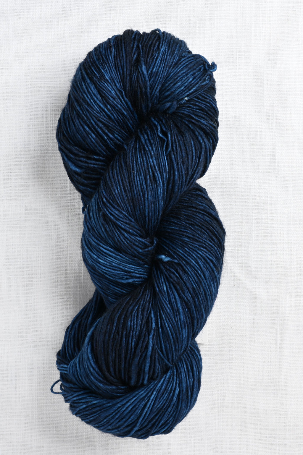 Malabrigo Mechita 150 Azul Profundo