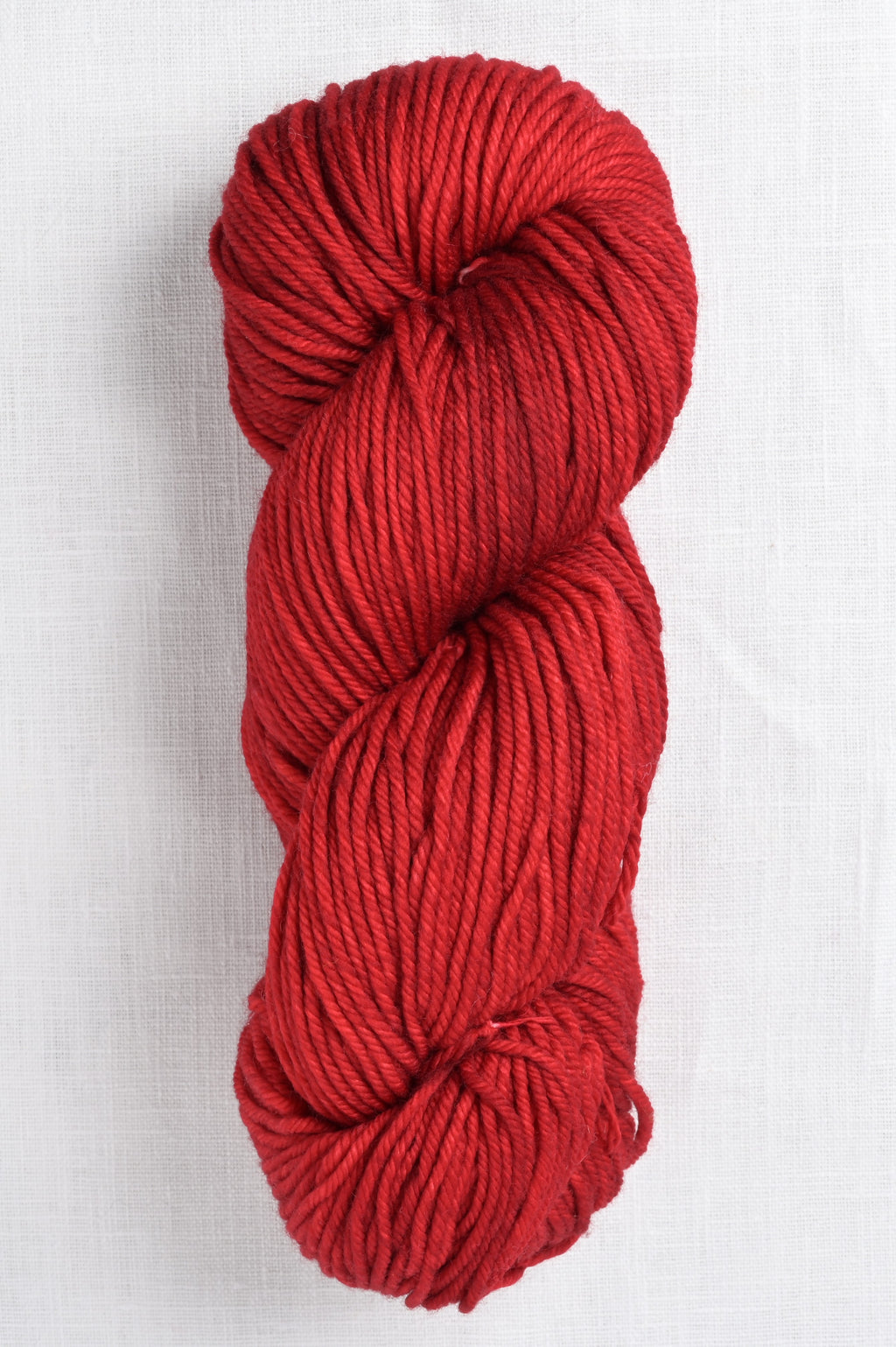 Malabrigo Rios 611 Ravelry Red