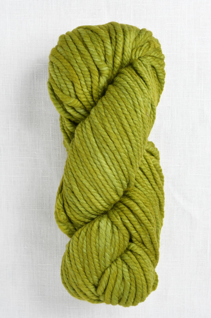 Malabrigo Chunky 037 Lettuce