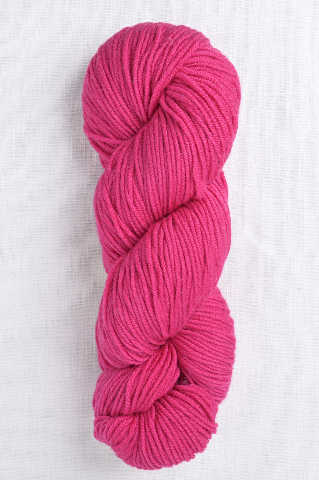 Plymouth Superwash Worsted 48 Fuschia