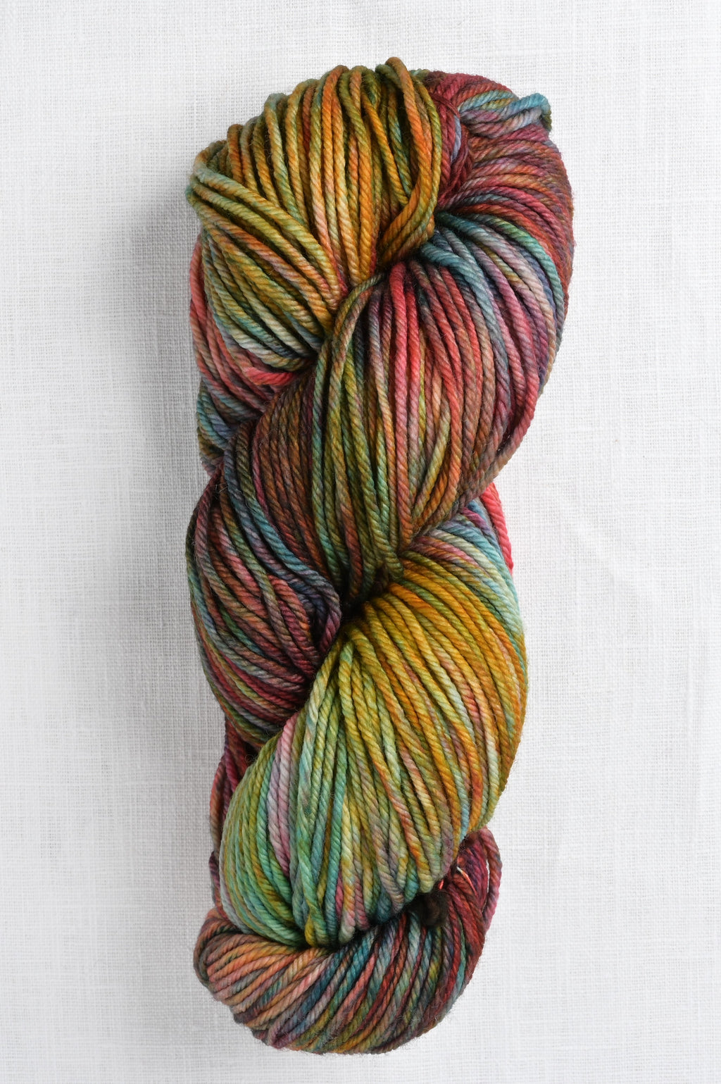 Malabrigo Rios 618 Liquidambar