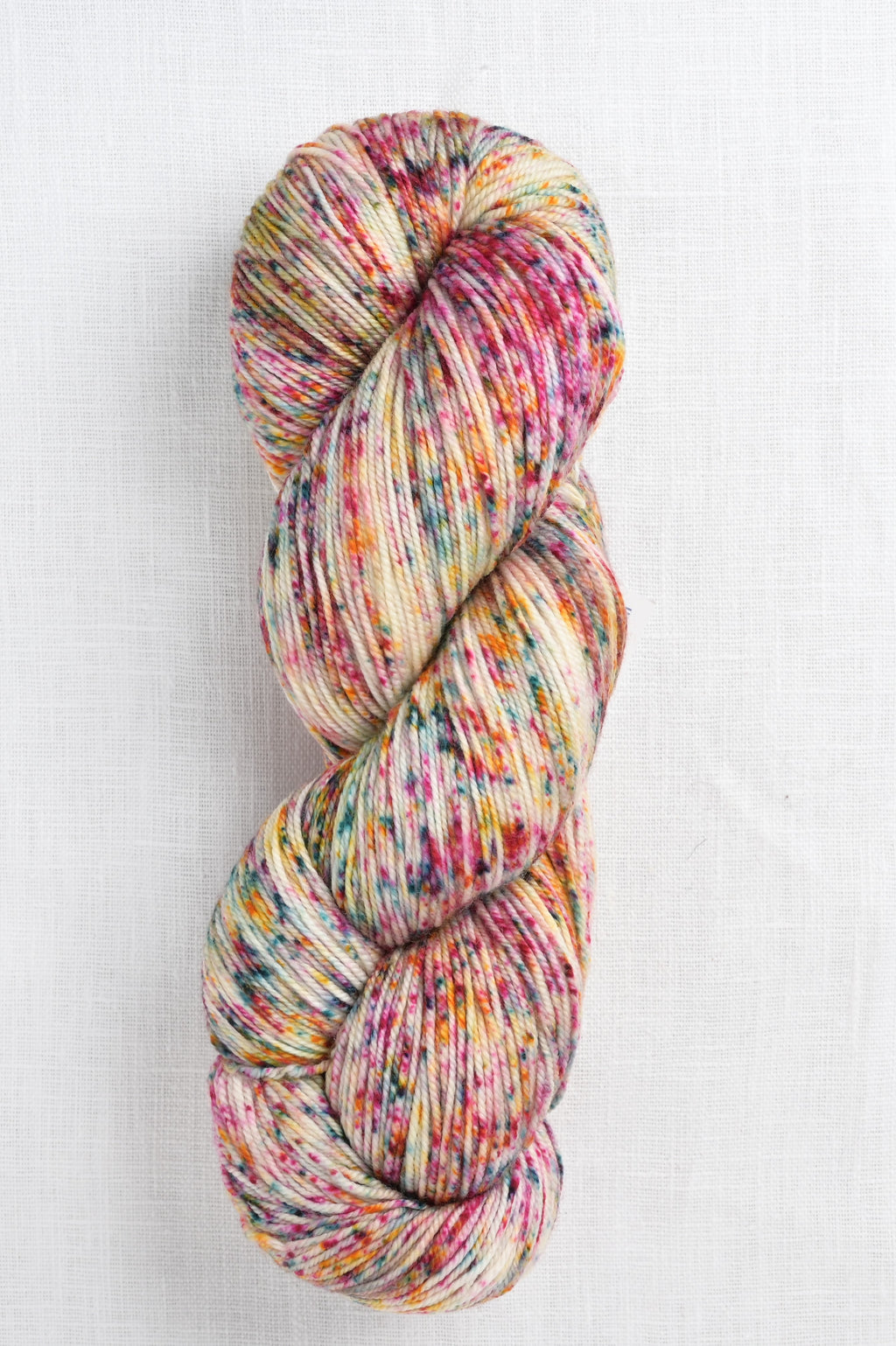 Malabrigo Sock 734 Disfraz