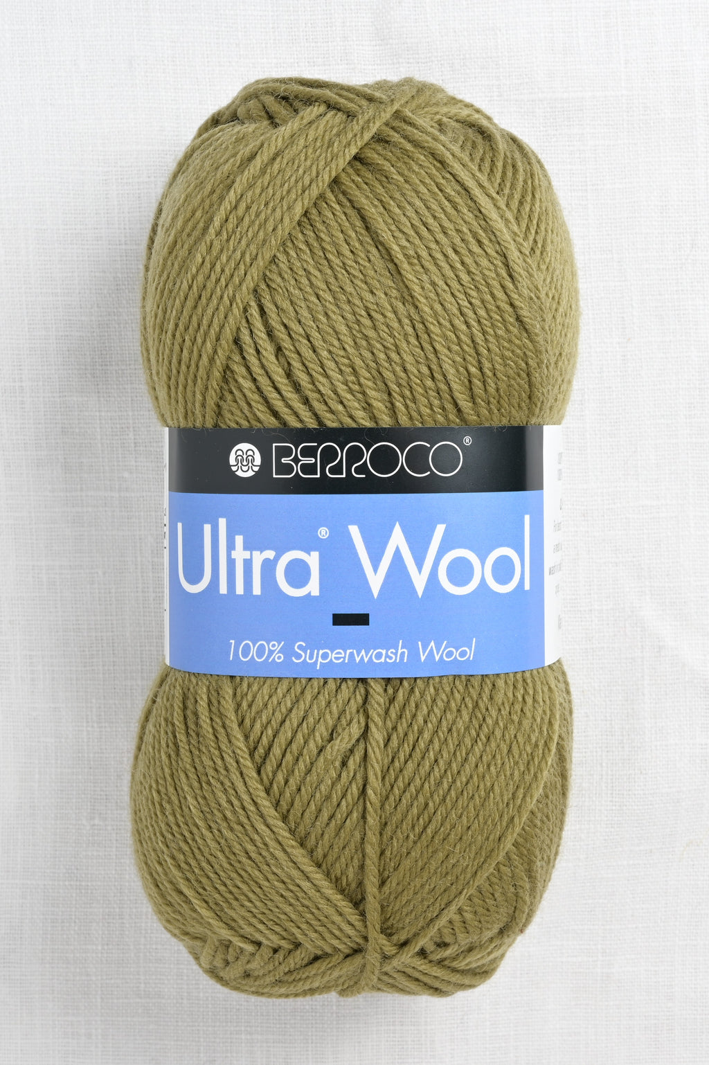 Berroco Ultra Wool 3330 Lentil