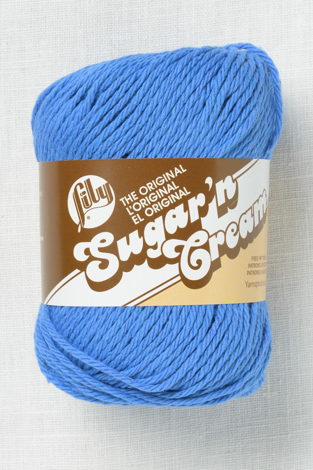 Lily Sugar n' Cream Blueberry