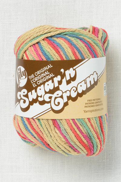 Lily Sugar n' Cream Prints & Ombres Painted Desert
