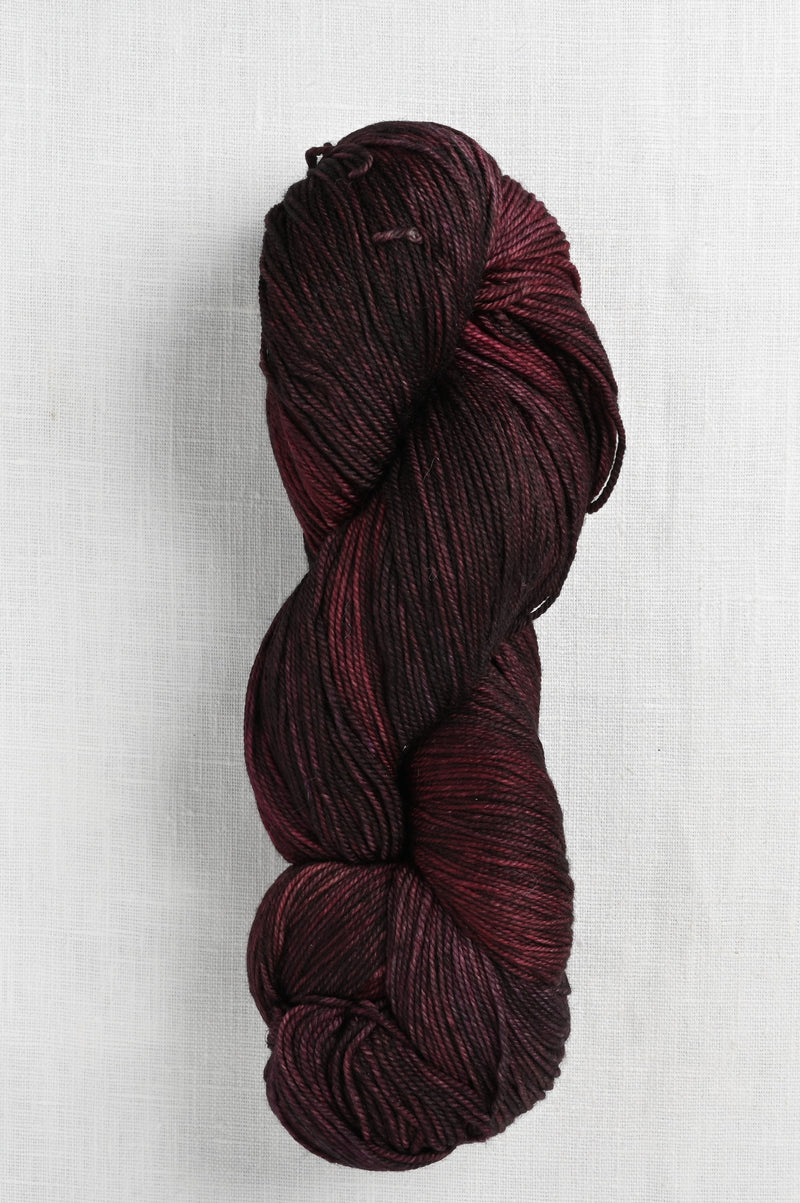 Malabrigo Sock 354 Swamp