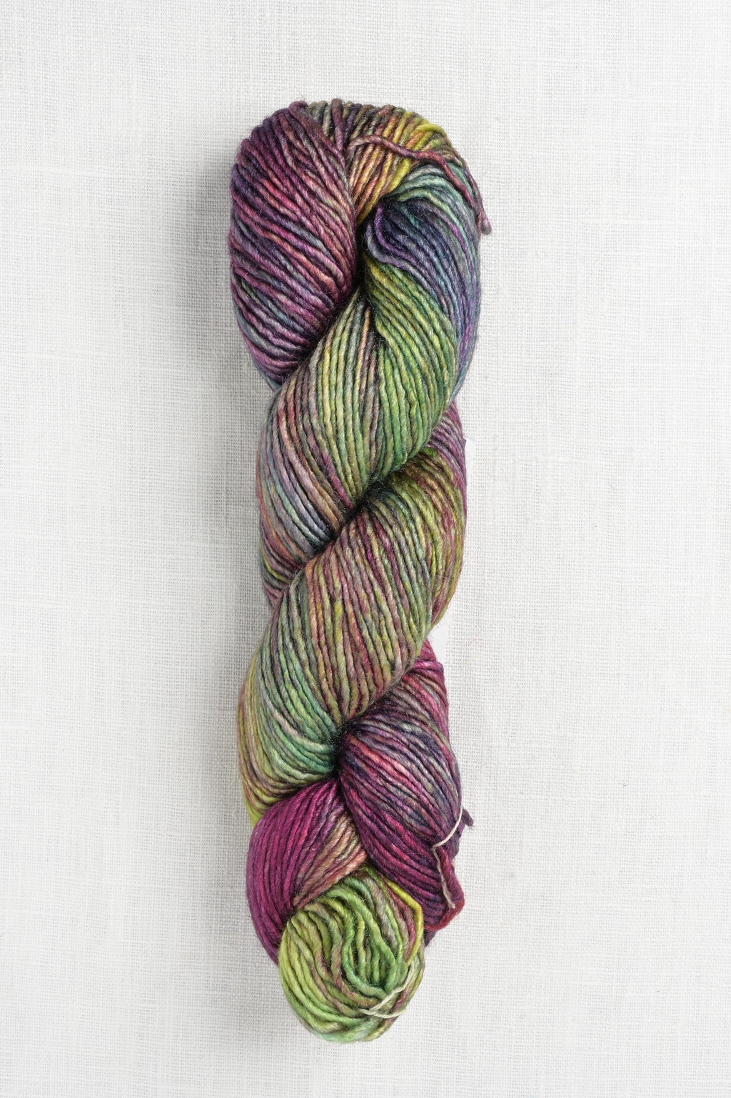 Malabrigo Silky Merino 866 Arco Iris