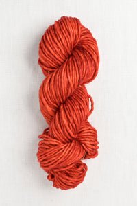 Malabrigo Noventa 016 Glazed Carrot