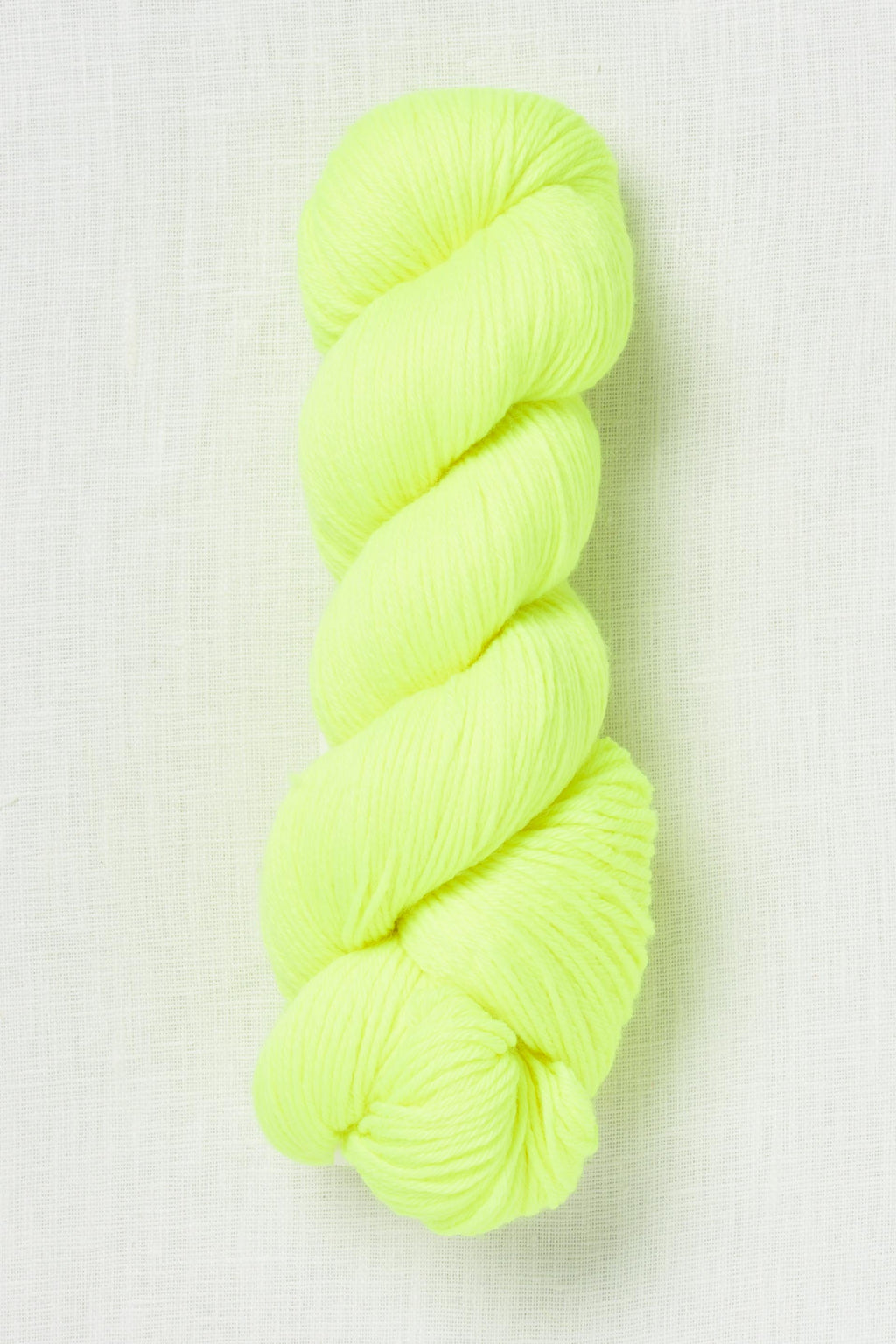 Cascade Heritage 6 5774 Highlighter Yellow