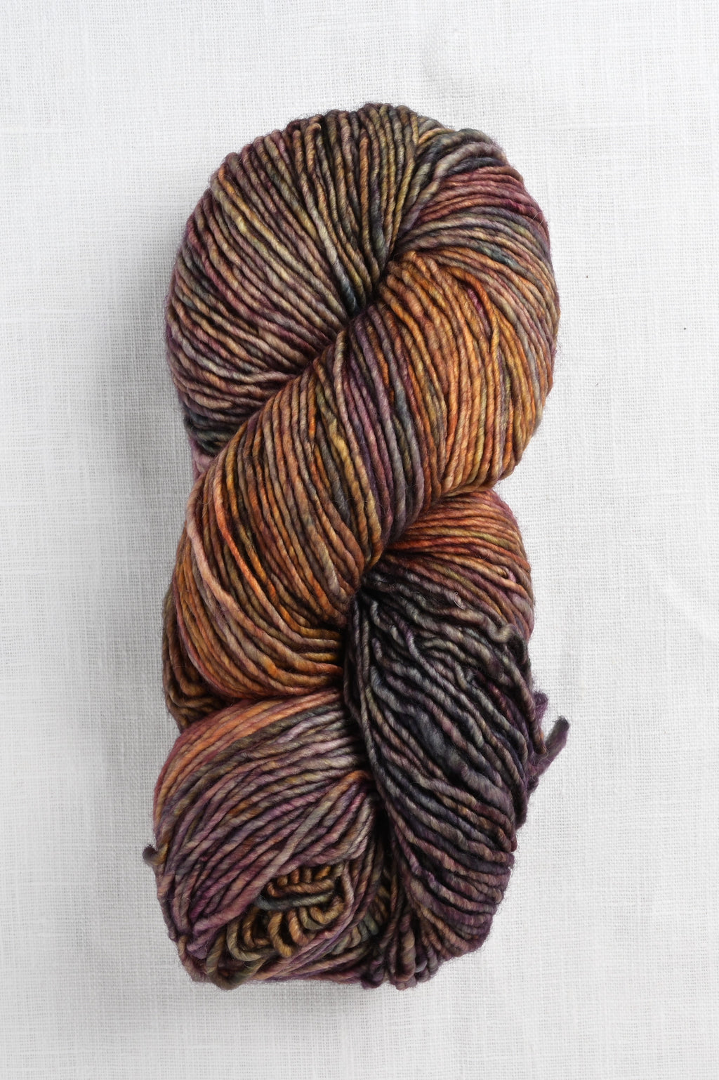 Malabrigo Washted 862 Piedras