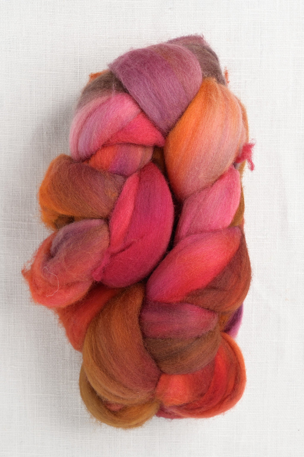 Malabrigo Nube 658 Zinnias