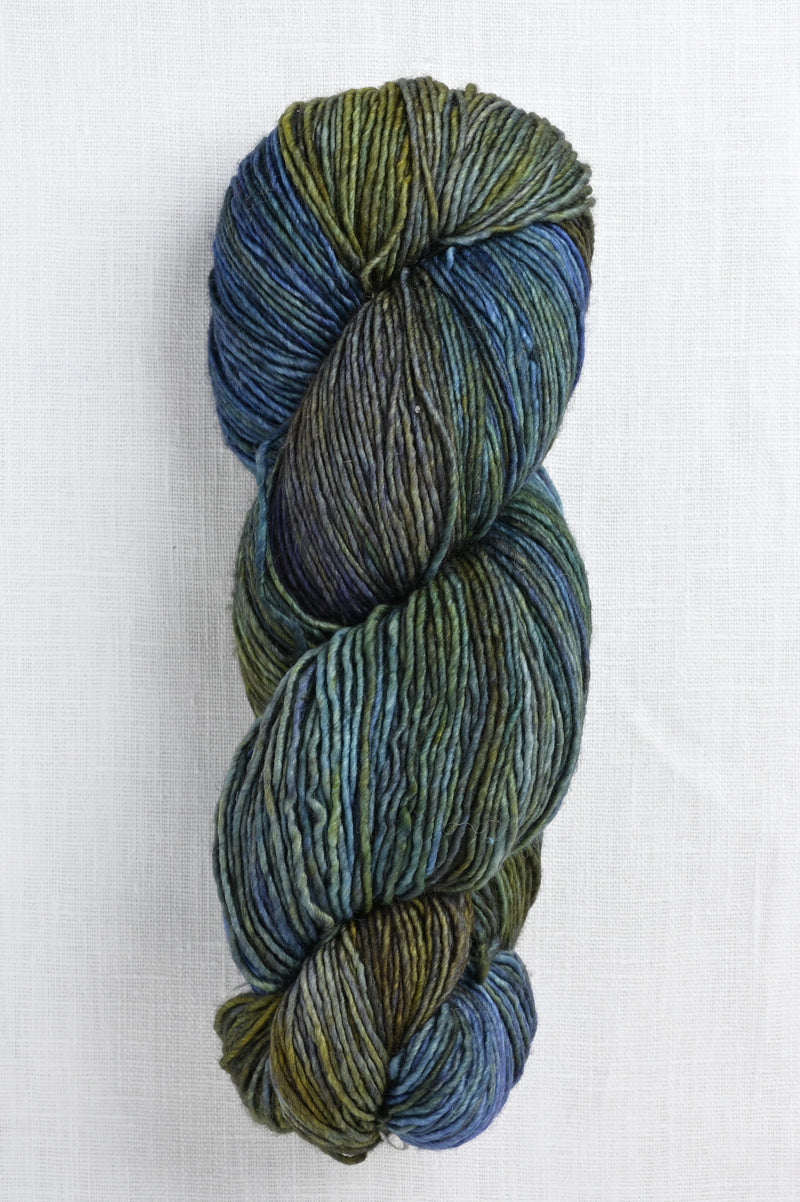 Malabrigo Mechita 880 Hojas