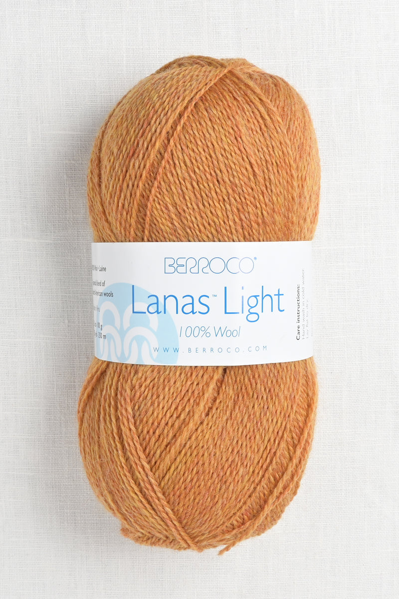 Berroco Lanas Light 78109 Golden