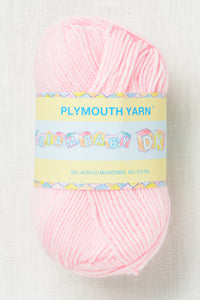 Plymouth Dreambaby DK 119 Bright Pink