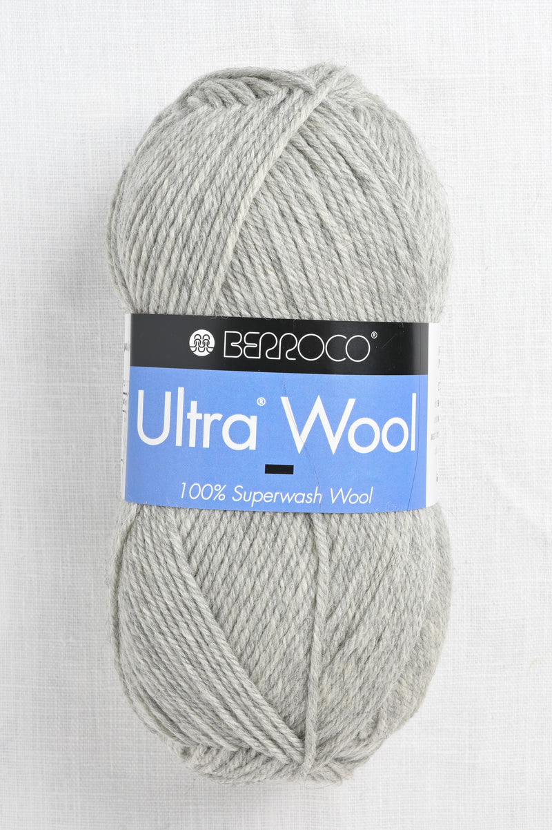 Berroco Ultra Wool 33108 Frost