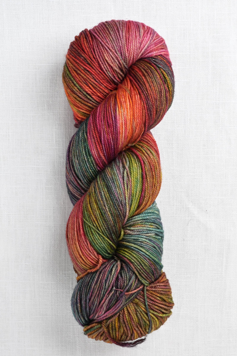 Malabrigo Sock 886 Diana