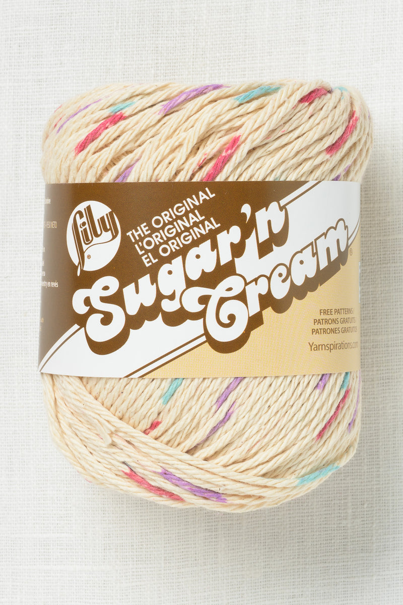 Lily Sugar n' Cream Prints & Ombres Potpourri