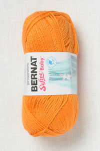 Bernat Softee Baby Pumpkin