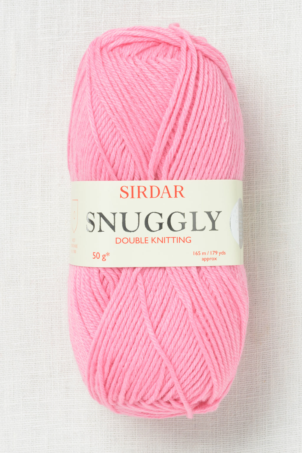 Sirdar Snuggly DK 533 Piglet