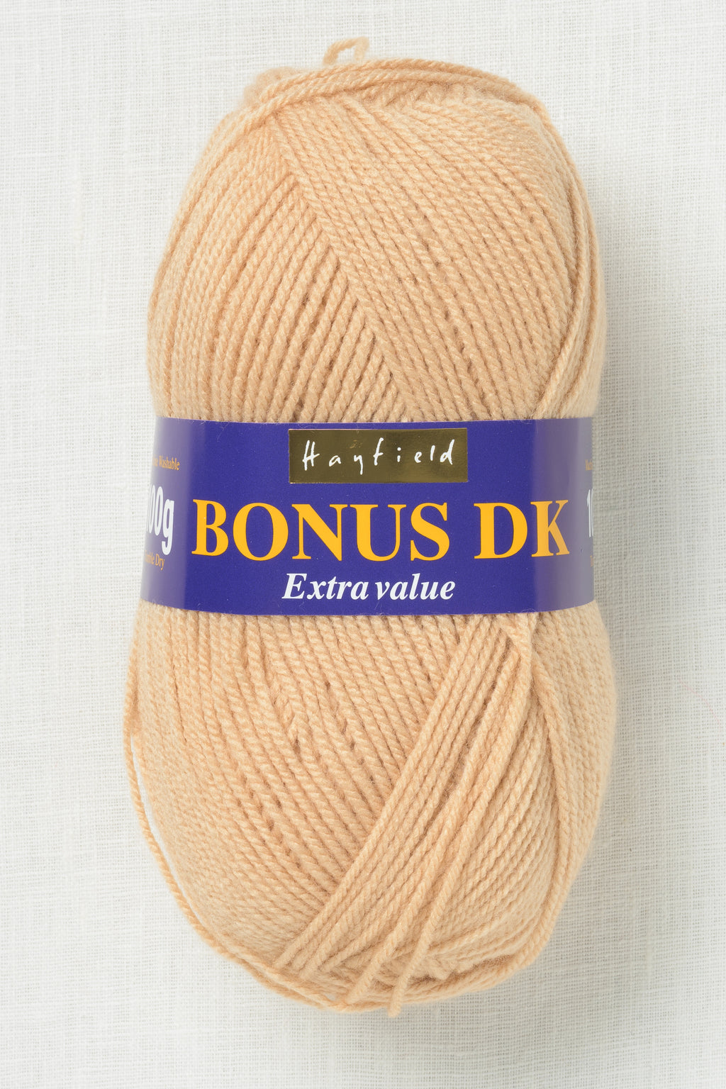 Hayfield Bonus DK 598 Champagne